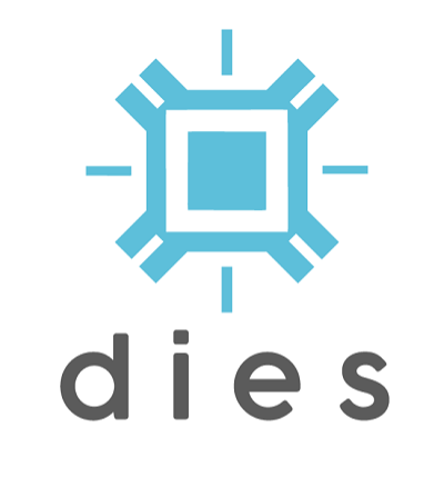 Logotipo de DIES